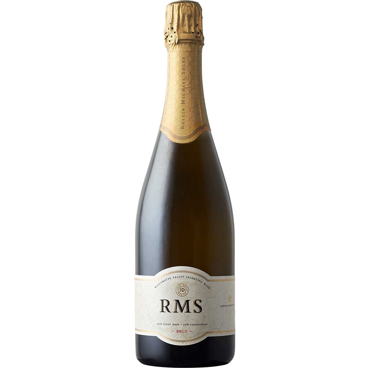 Roco RMS Sparkling Brut 2019