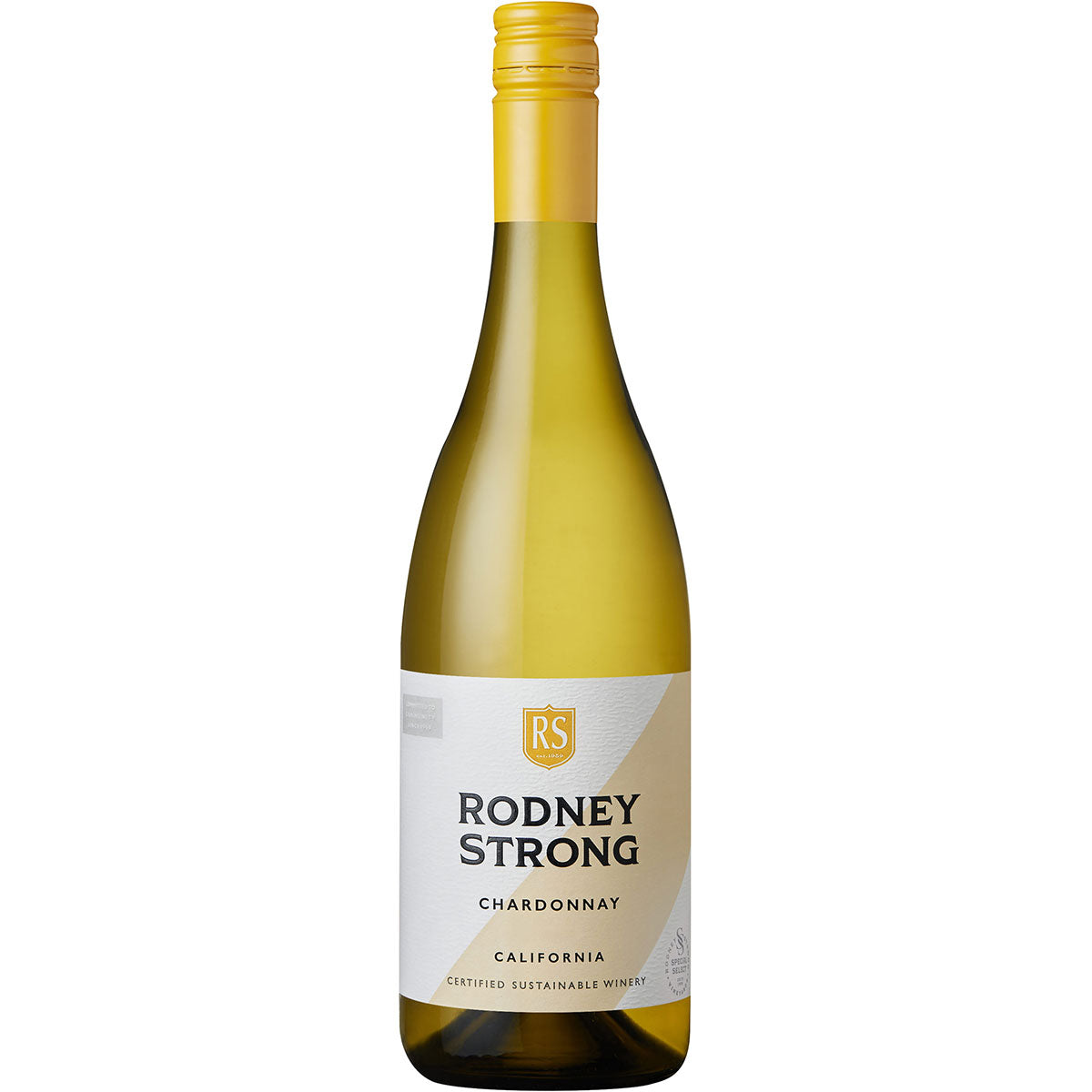 Rodney Strong California Chardonnay 2023