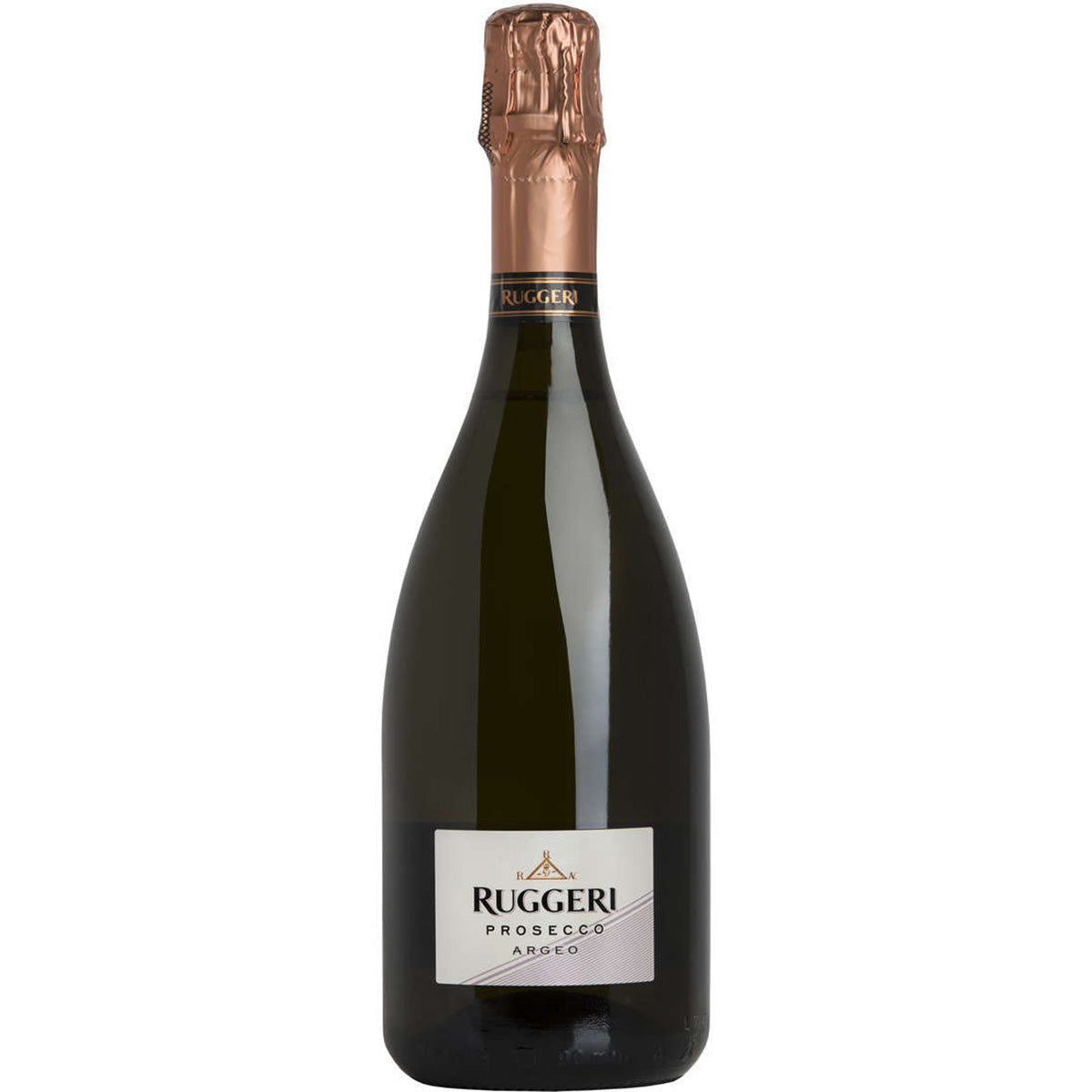 Ruggeri Argeo Prosecco Treviso Brut DOC NV
