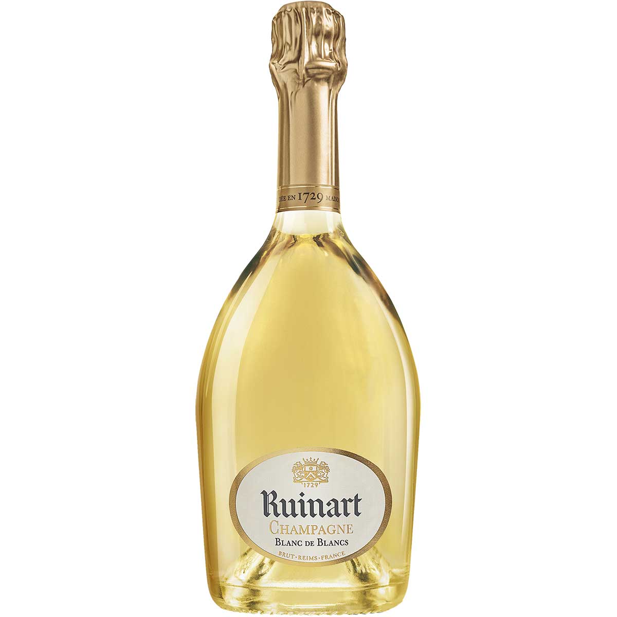 Ruinart Blanc de Blancs Champagne NV