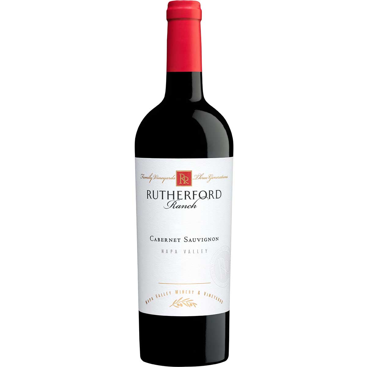 Rutherford Napa Valley Cabernet Sauvignon 2021