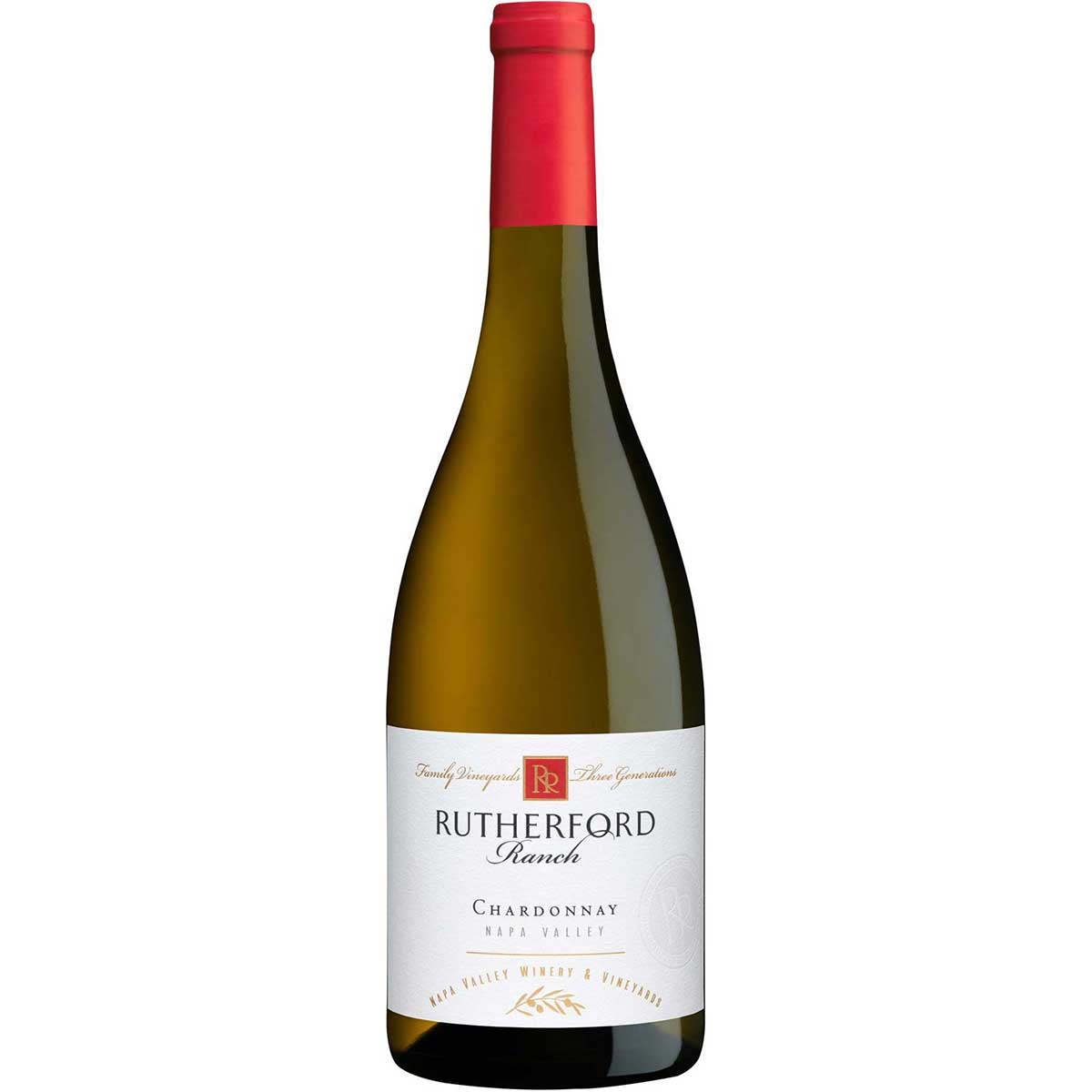 Rutherford Napa Valley Chardonnay 2019