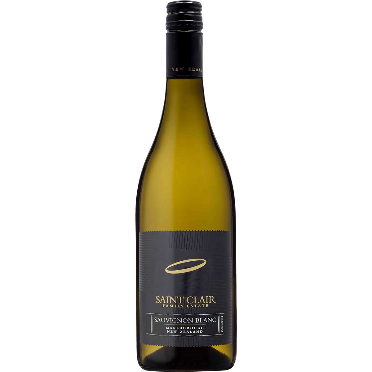 Saint Clair Marlborough Origin Sauvignon Blanc 2023
