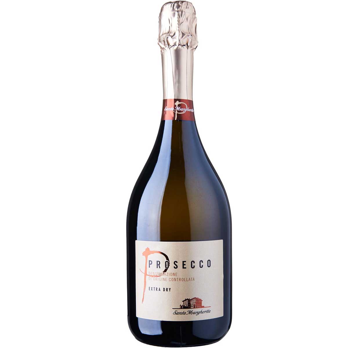 Santa Margherita Prosecco P Extra Dry DOC NV