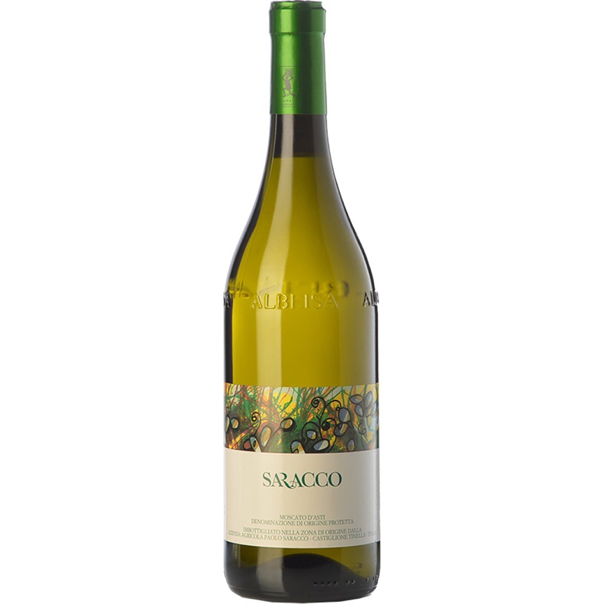 Saracco Moscato D&#39;Asti 2023