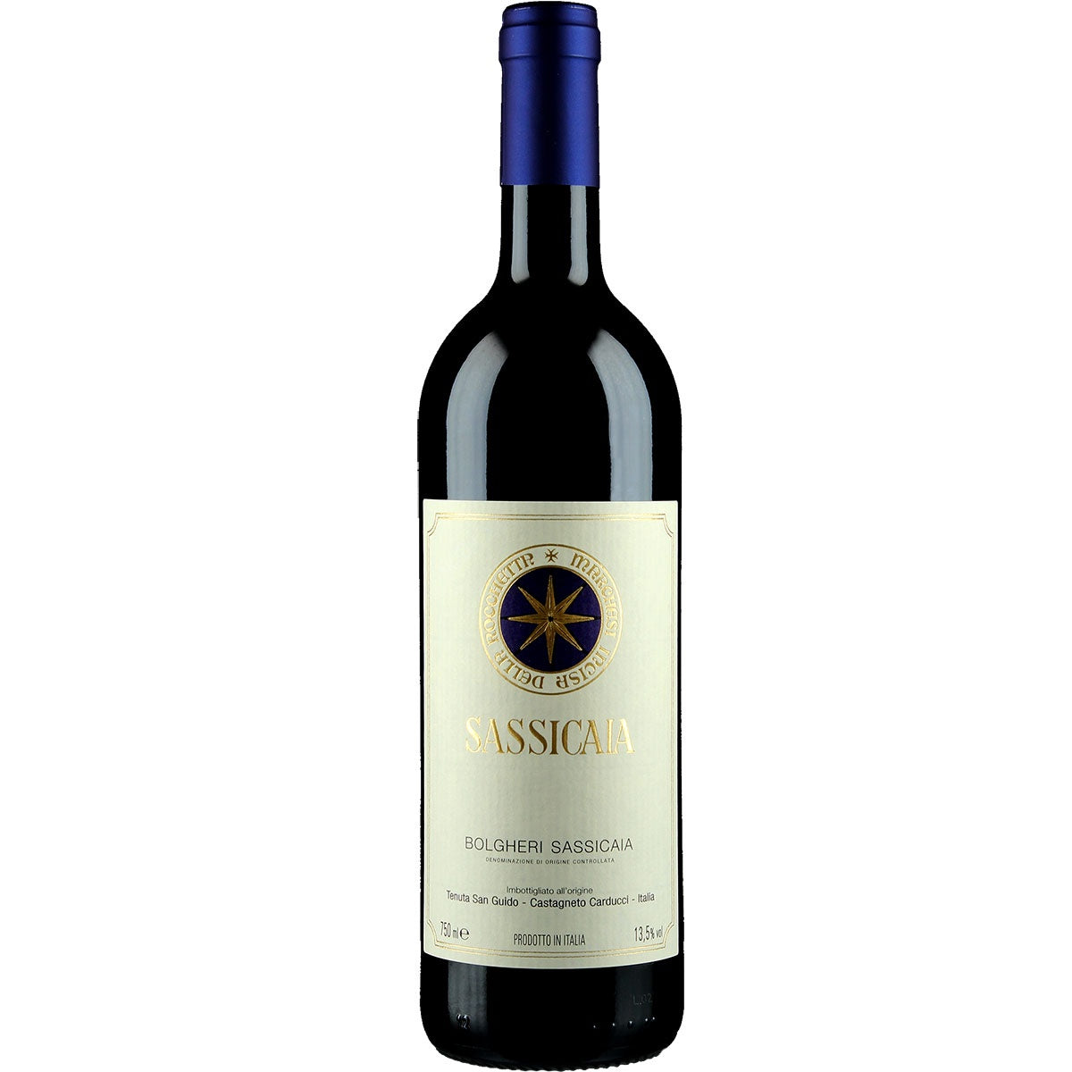 Sassicaia 2020