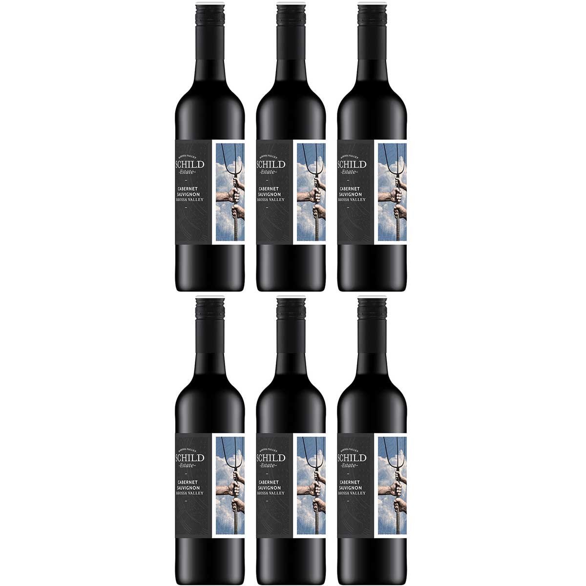 Schild Estate Barossa Valley Cabernet Sauvignon 2019 (Pay 5 Get 6 Bundle)