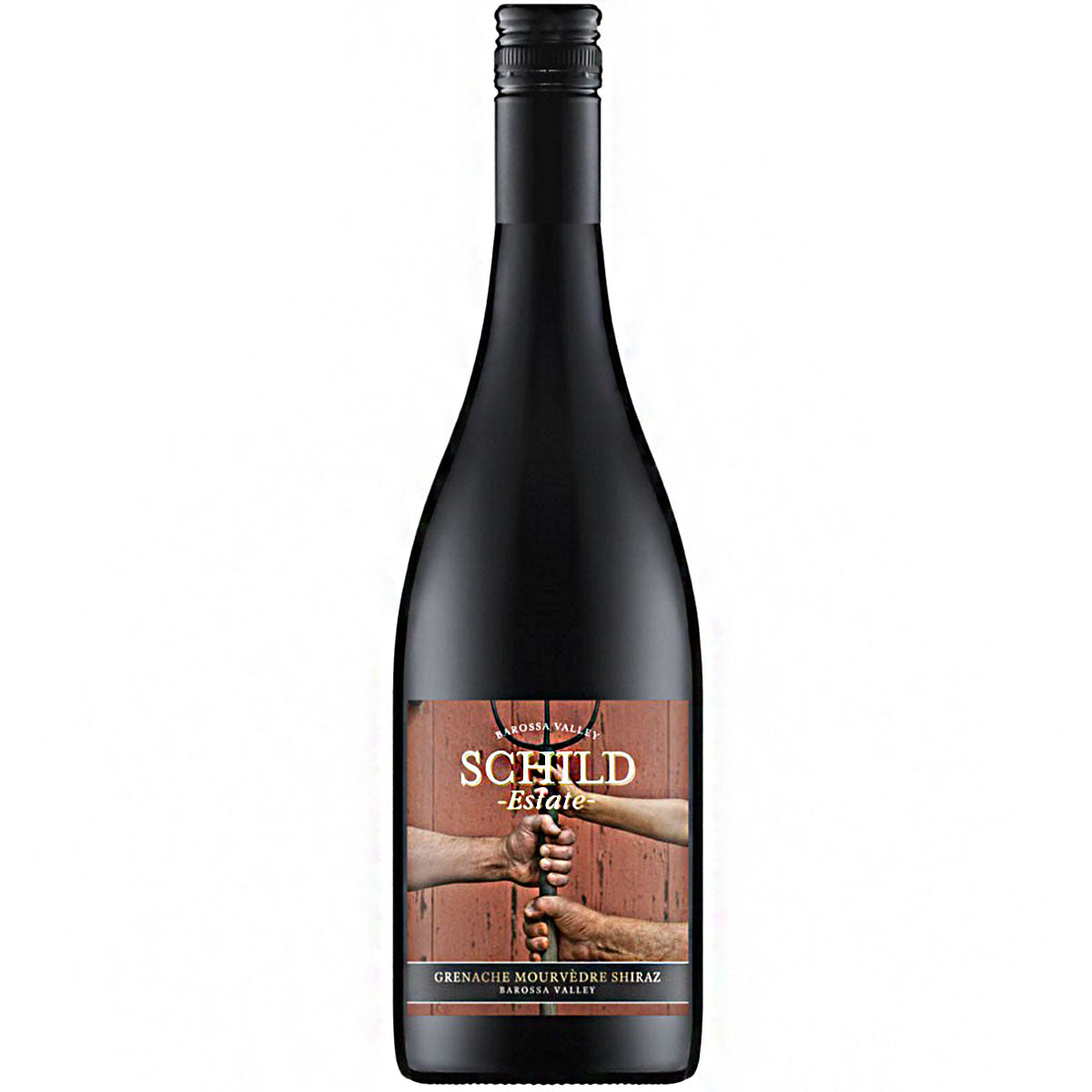 Schild Estate Barossa Valley GMS 2016