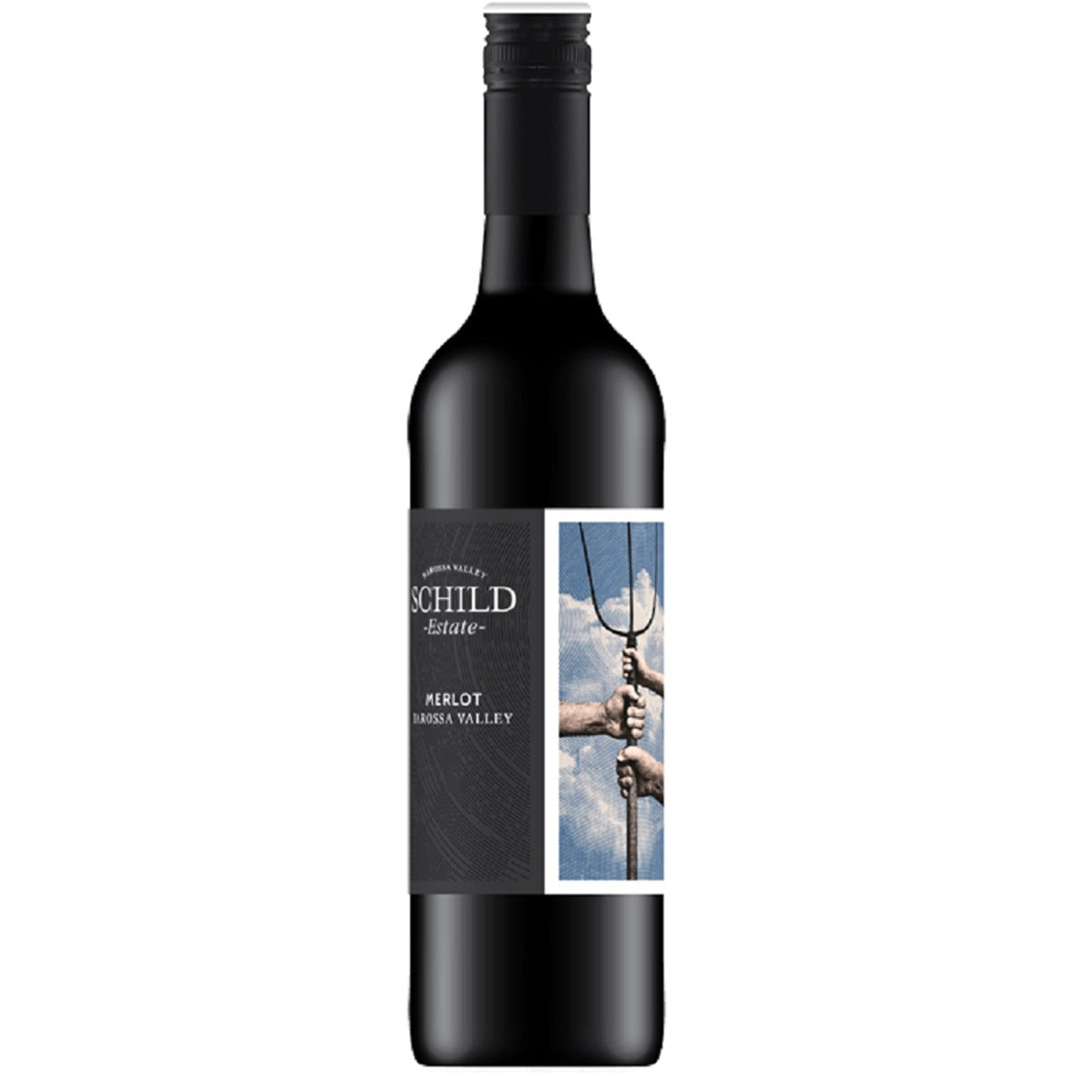 Schild Estate Barossa Valley Merlot 2019