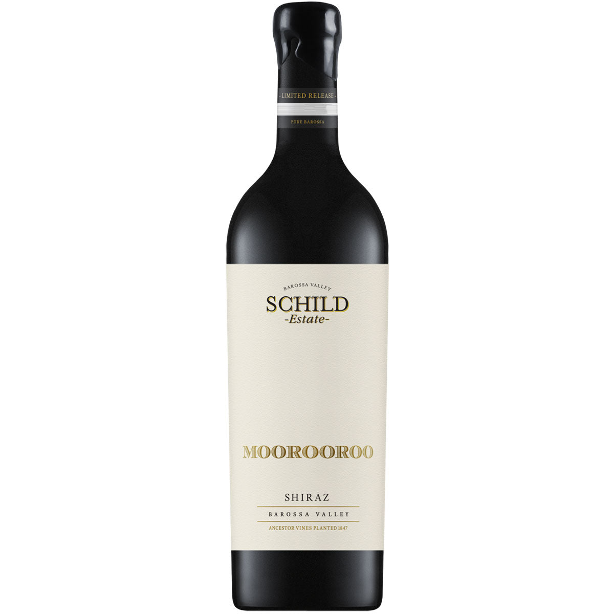 Schild Moorooroo Shiraz 2019