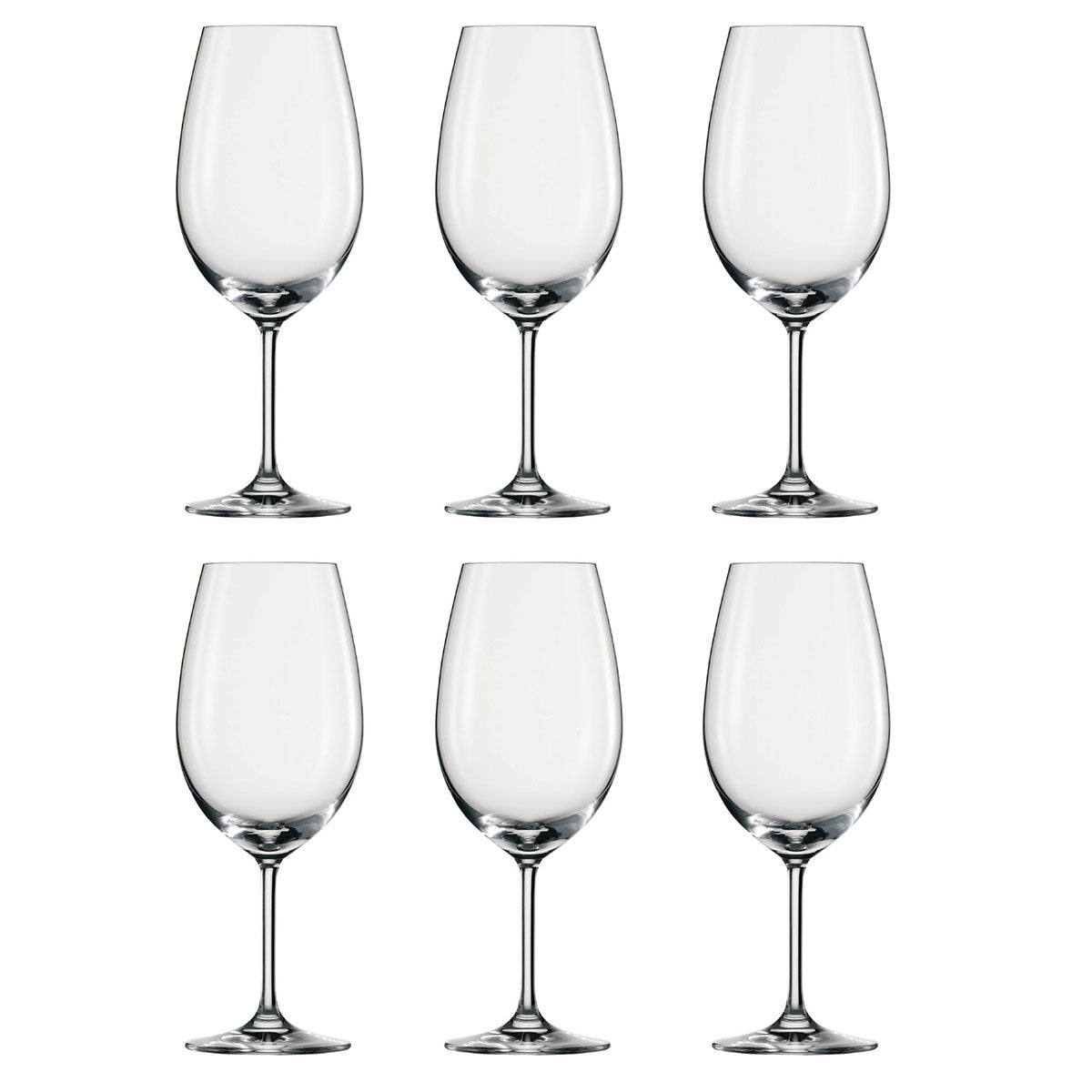 Schott Zwiesel Ivento Bordeaux Grand (6 pcs)