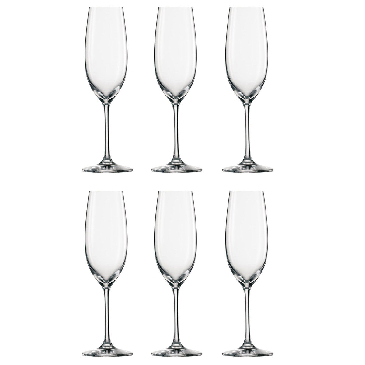 Schott Zwiesel Ivento Champagne (6 pcs)
