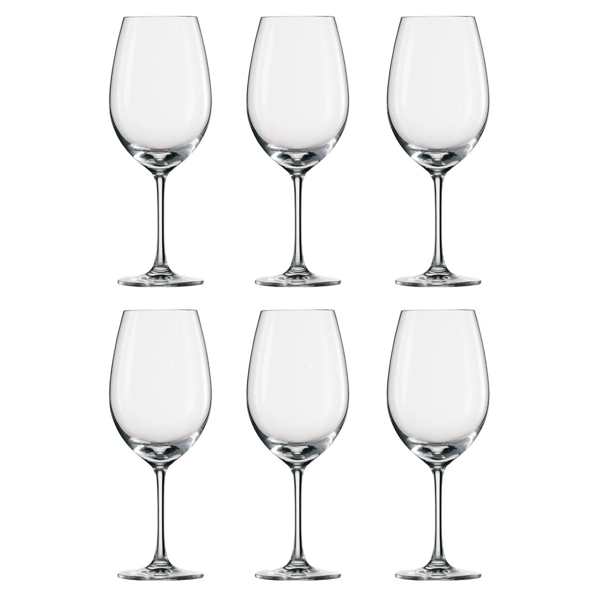 Schott Zwiesel Ivento Red Wine (6 pcs)