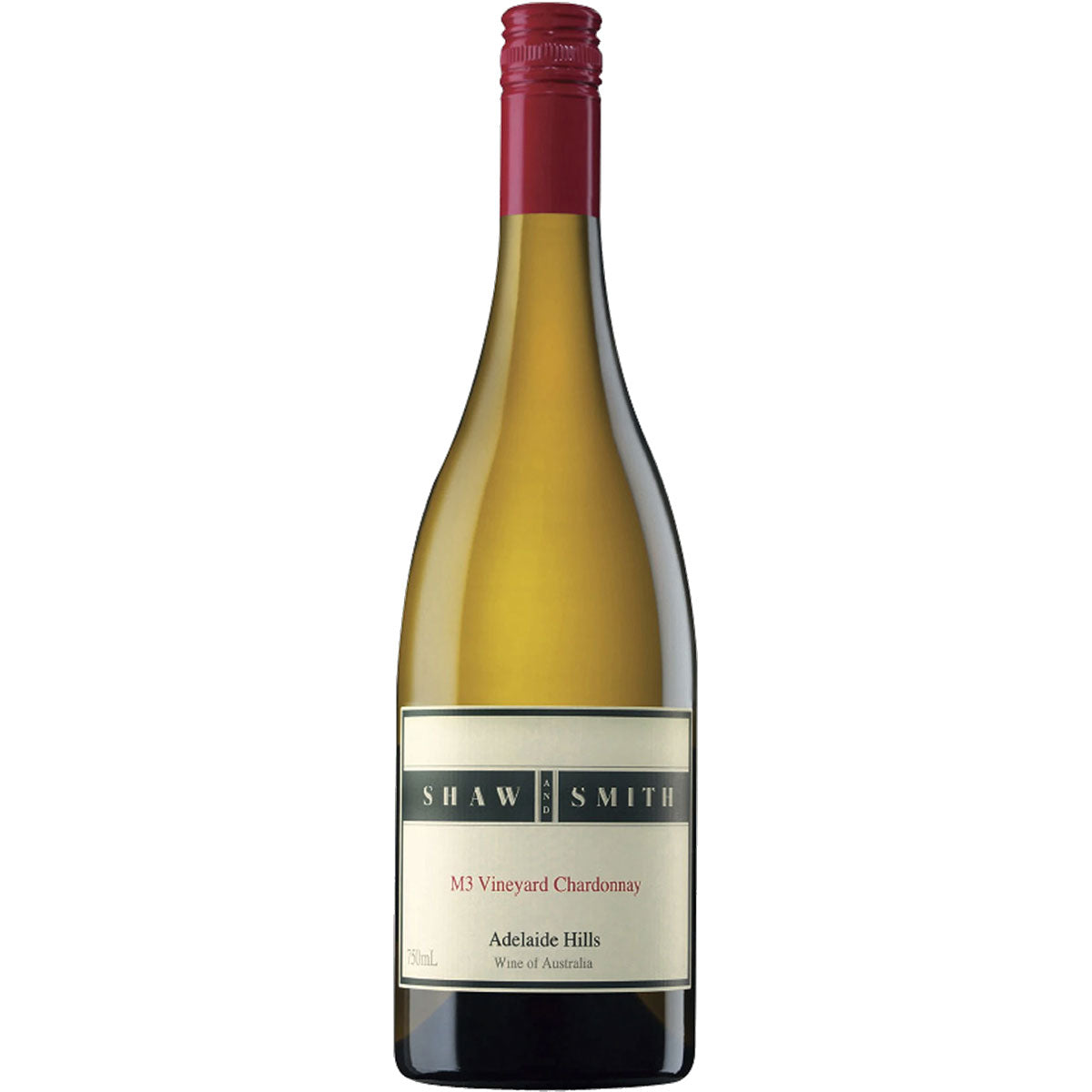 Shaw and Smith M3 Vineyard Chardonnay 2024
