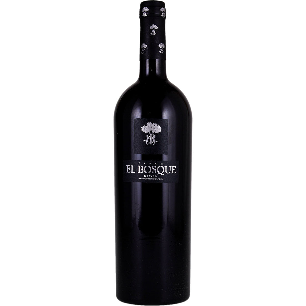 Sierra Cantabria Finca El Bosque 2019