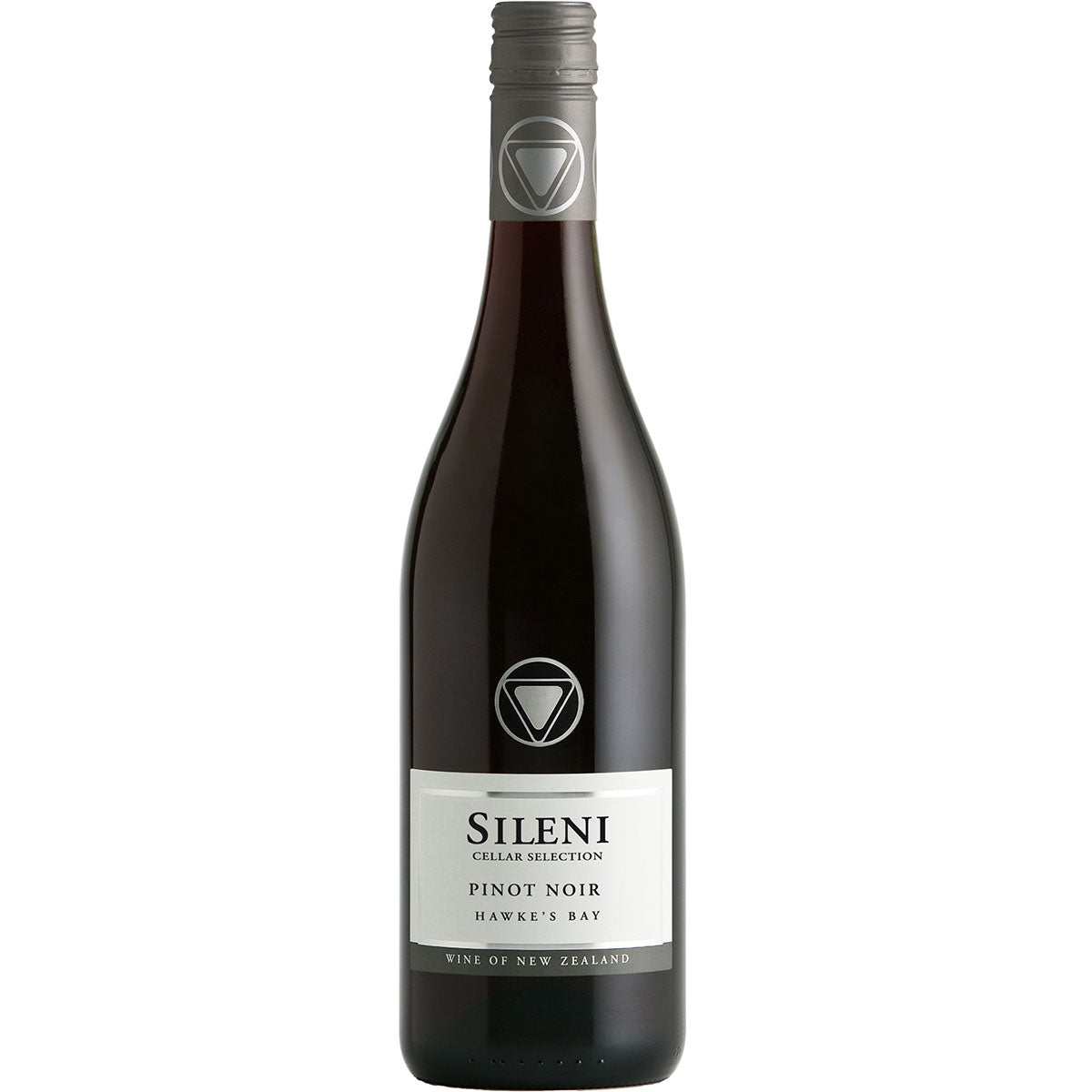 Sileni Cellar Selection Pinot Noir 2021