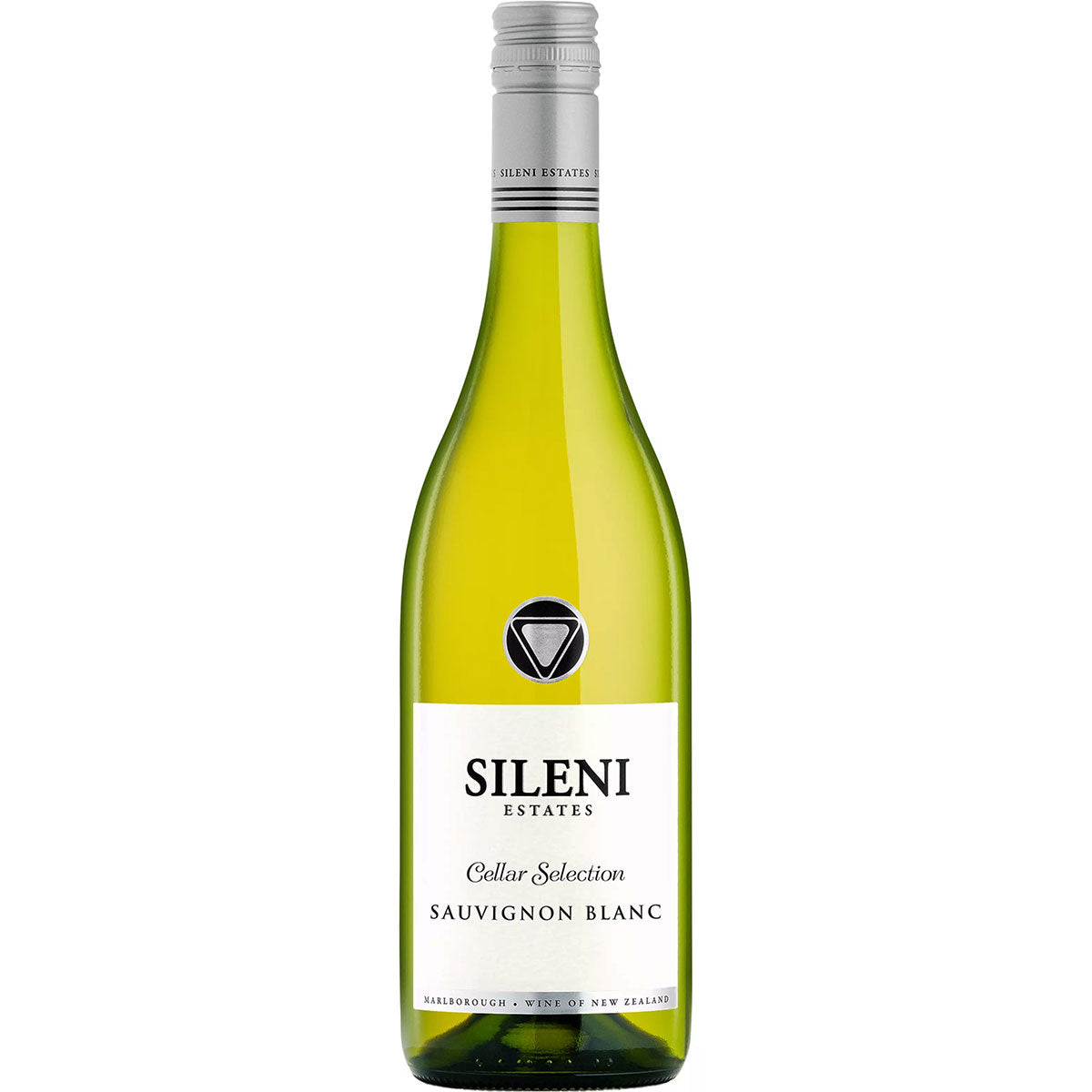 Sileni Cellar Selection Sauvignon Blanc 2021