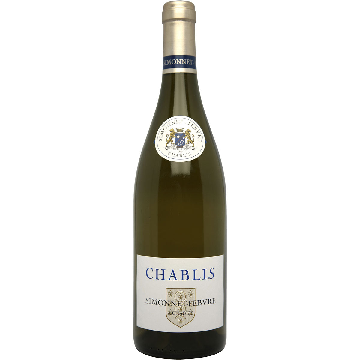 Simonnet-Febvre Chablis 2023