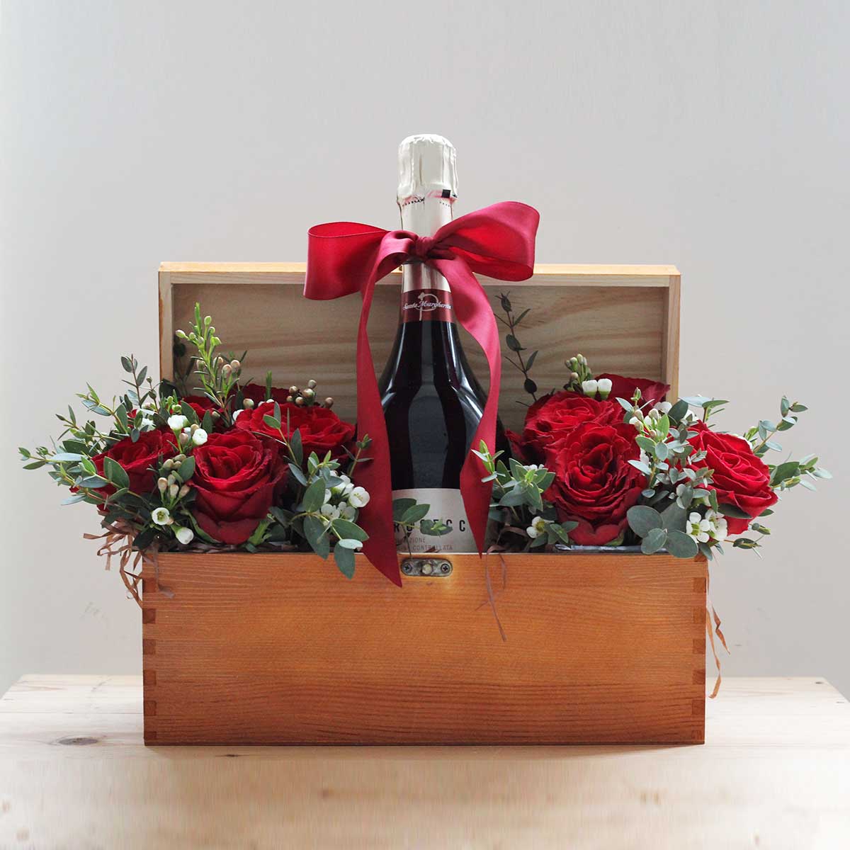 Sparkling Wine Hamper