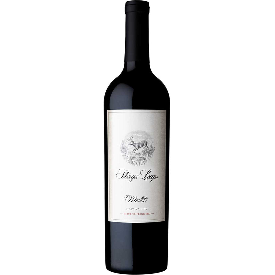 Stags' Leap Napa Valley Merlot 2019