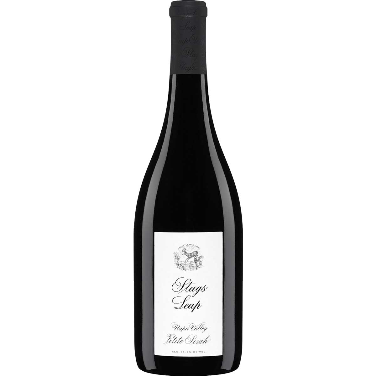 Stags&#39; Leap Napa Valley Petite Sirah 2019