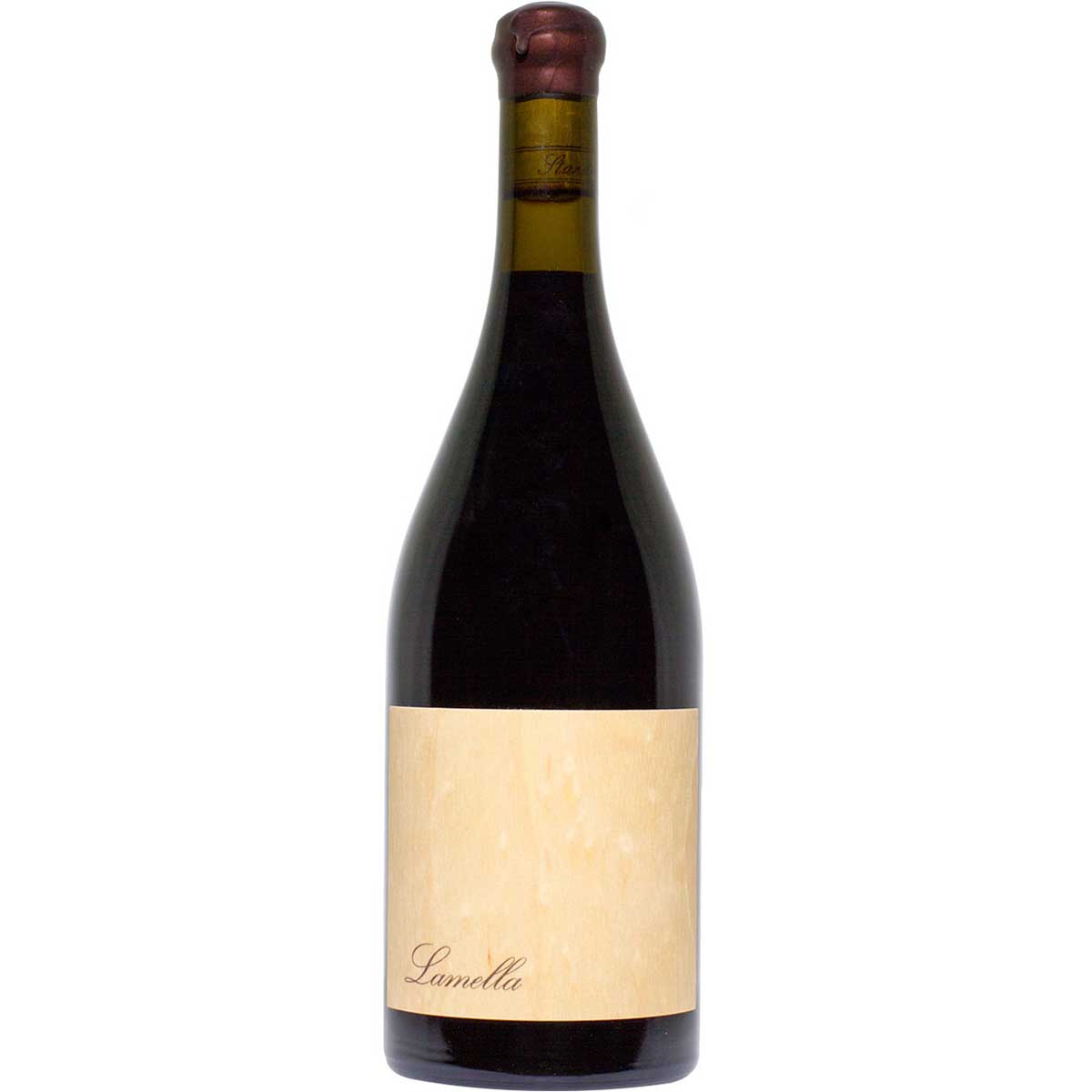 Standish Lamella Shiraz Vivino