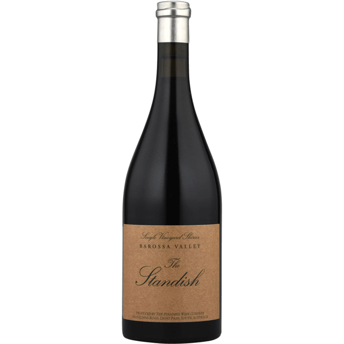 Standish The Standish Shiraz 2020