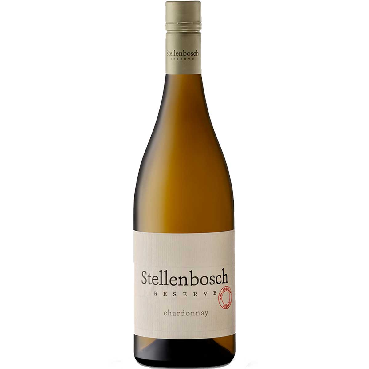 Stellenbosch Reserve Chardonnay 2022