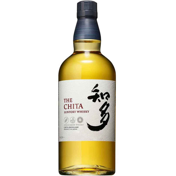 Suntory-The-Chita-Single-Grain