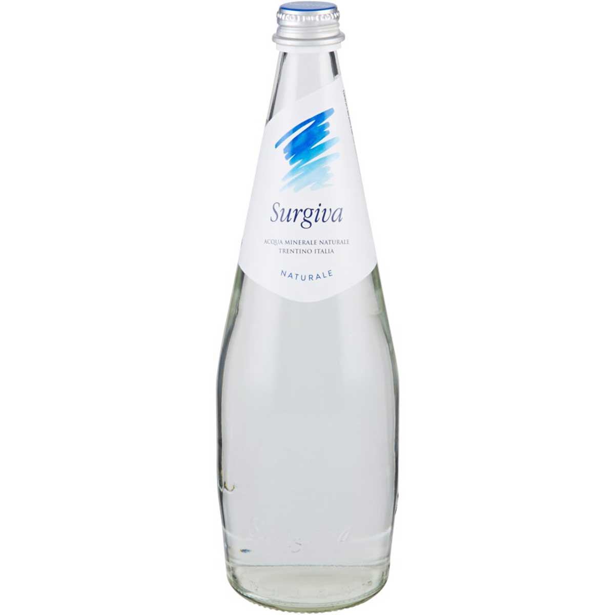 Surgiva Still Mineral Water (12 x 75cl)
