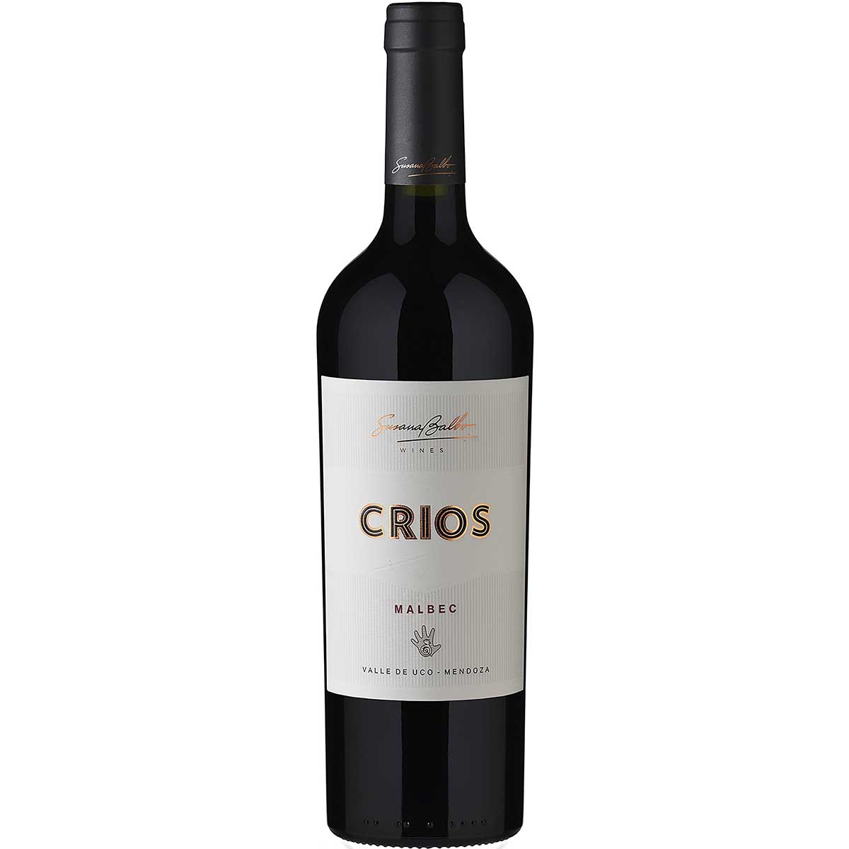 Susana Balbo Crios Malbec 2022