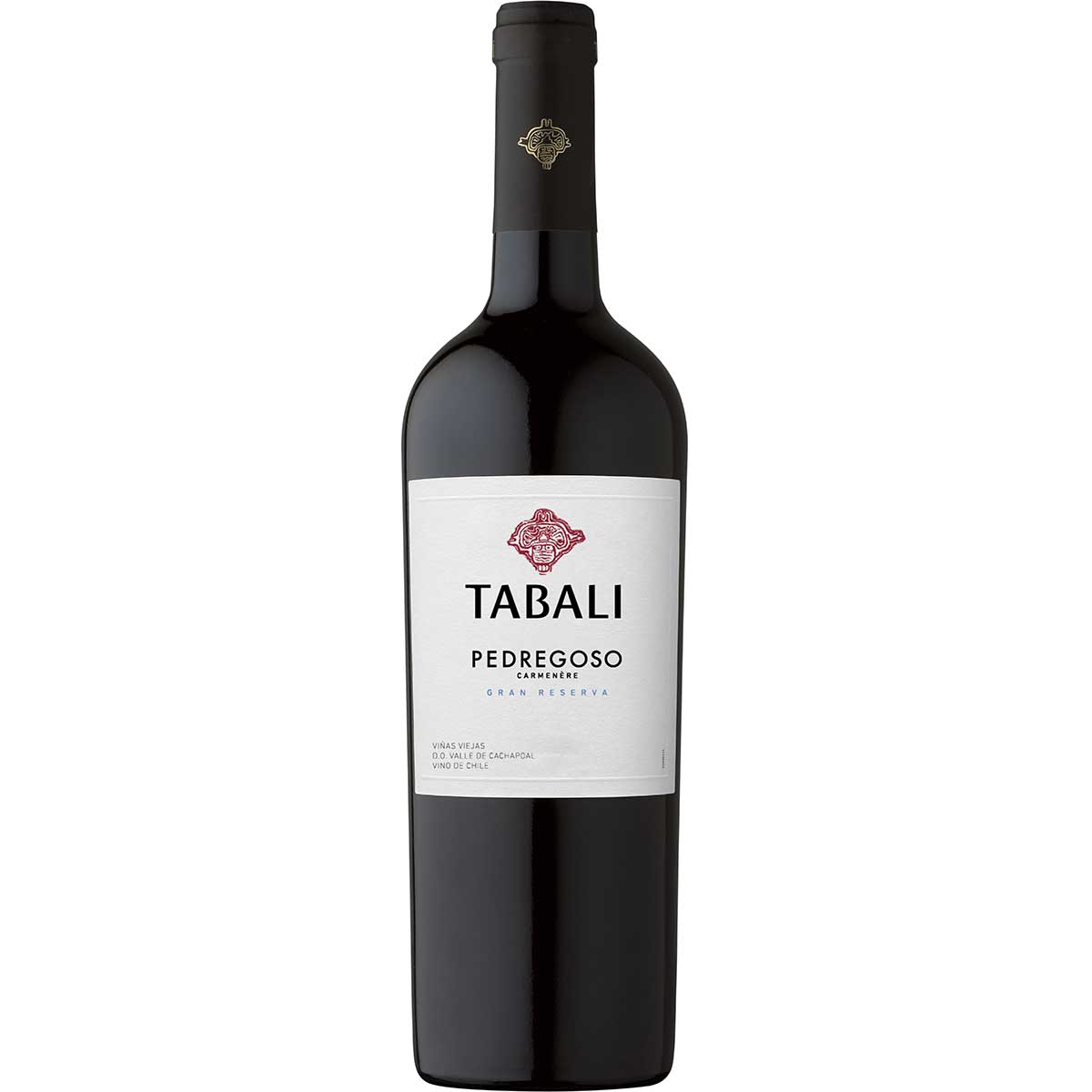 Tabali Pedregoso Gran Reserva Carmenere 2020