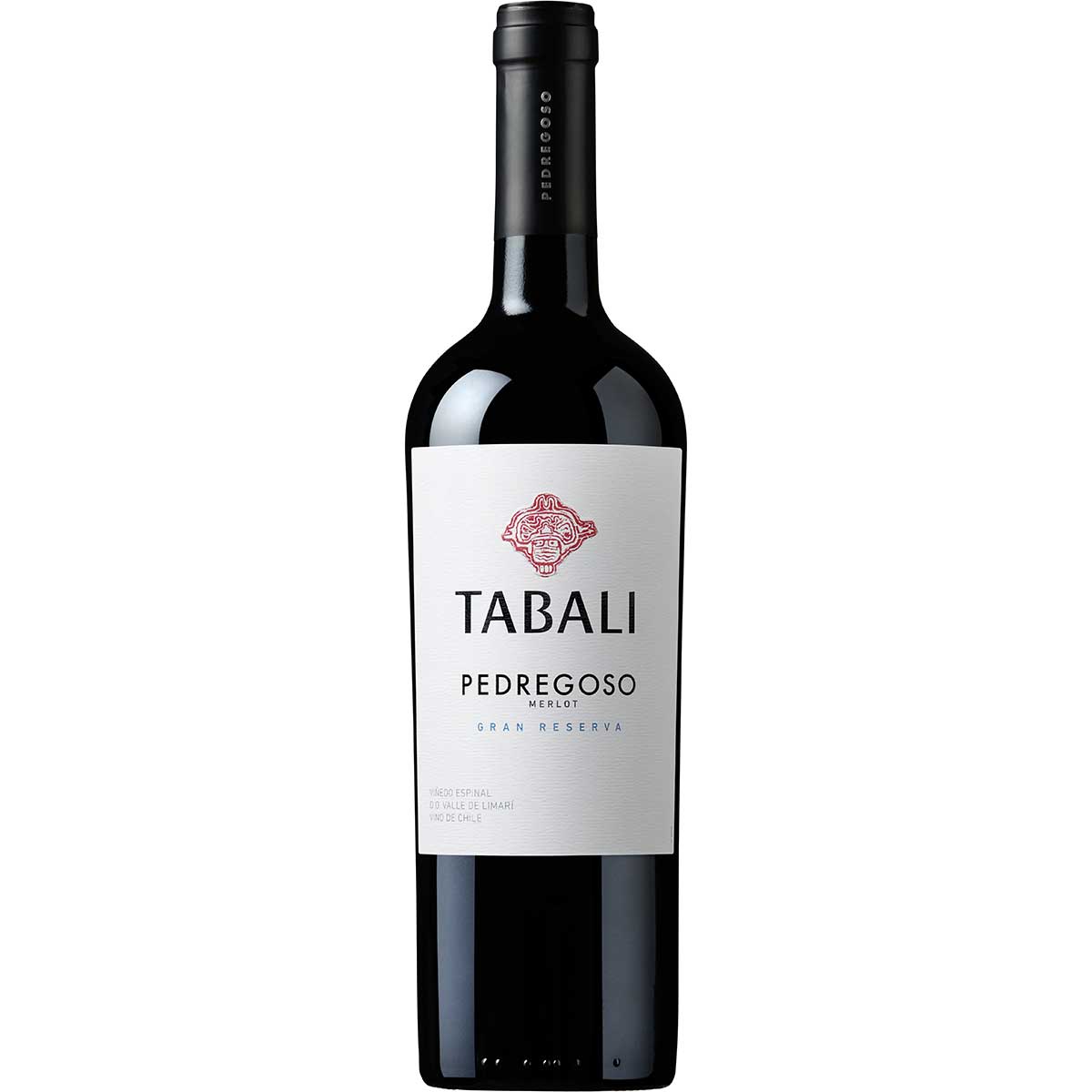 Tabali Pedregoso Gran Reserva Merlot 2023