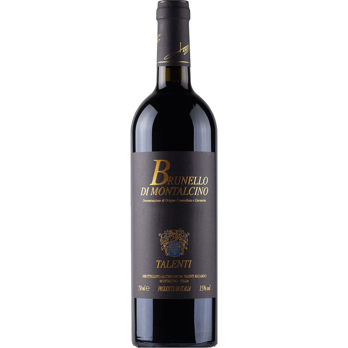 Talenti Brunello di Montalcino 2017