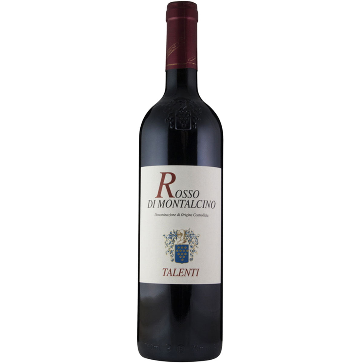 Talenti Rosso de Montalcino 2020