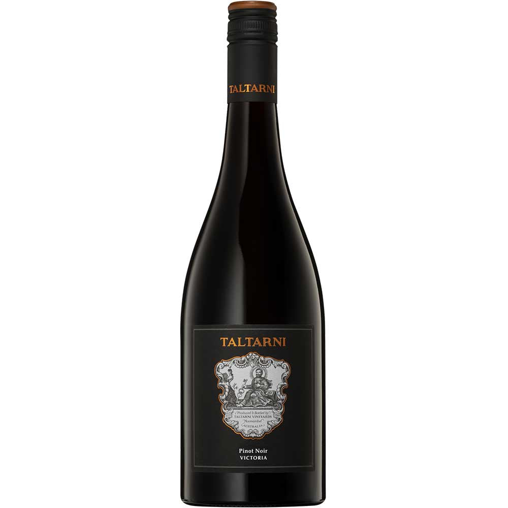 Taltarni Dynamic Pinot Noir 2021
