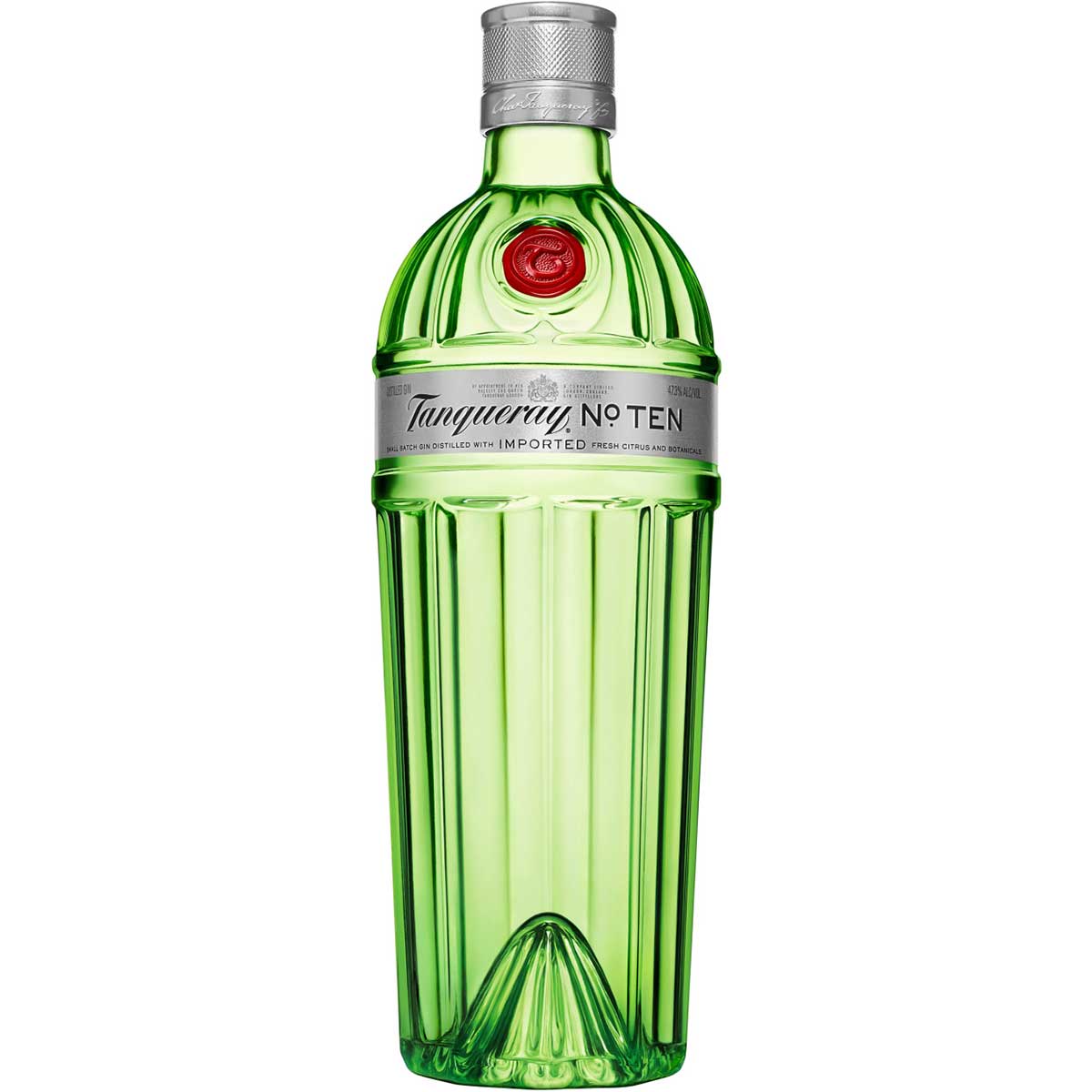 Tanqueray Gin No 10