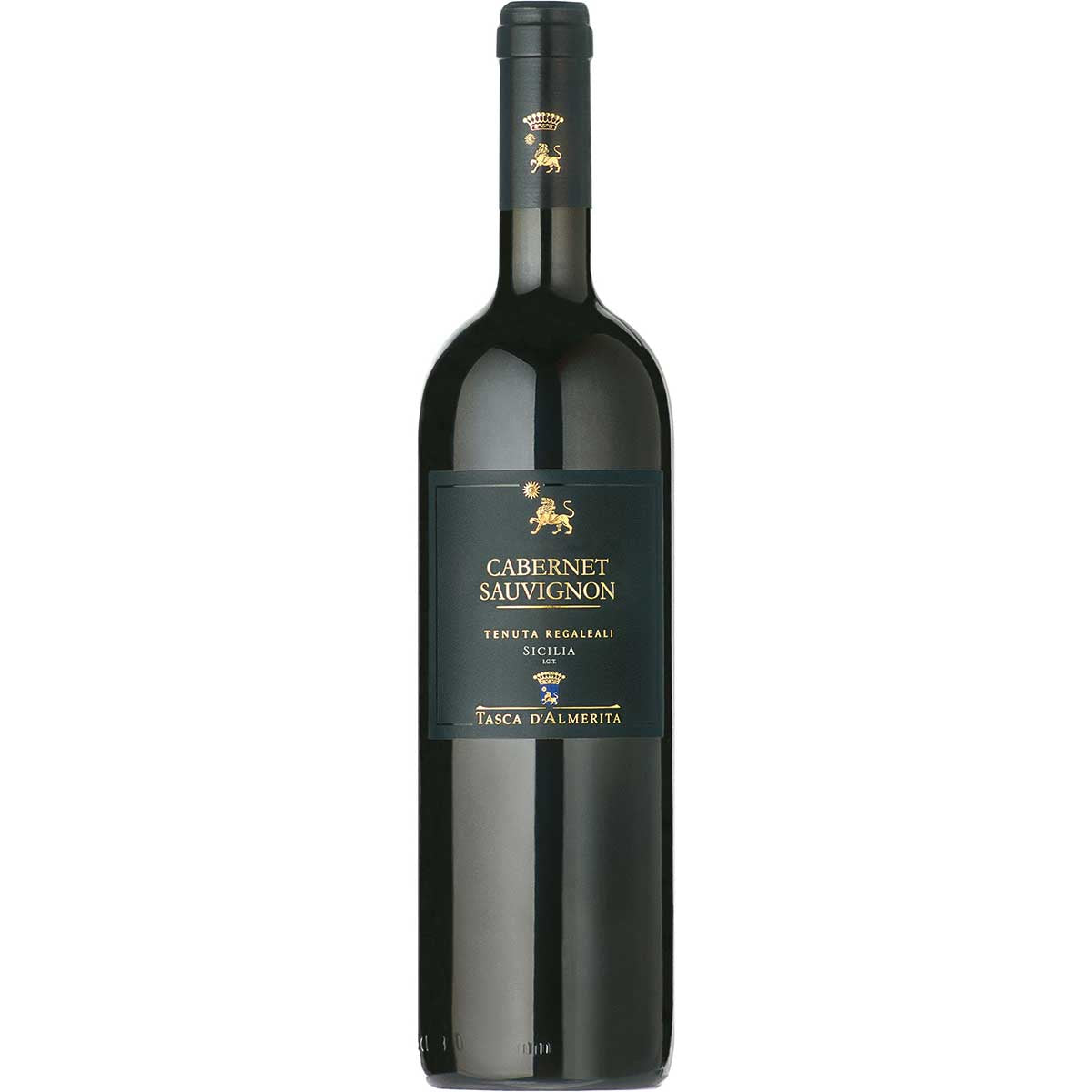 Tasca d&#39;Almerita Cabernet Sauvignon 2019