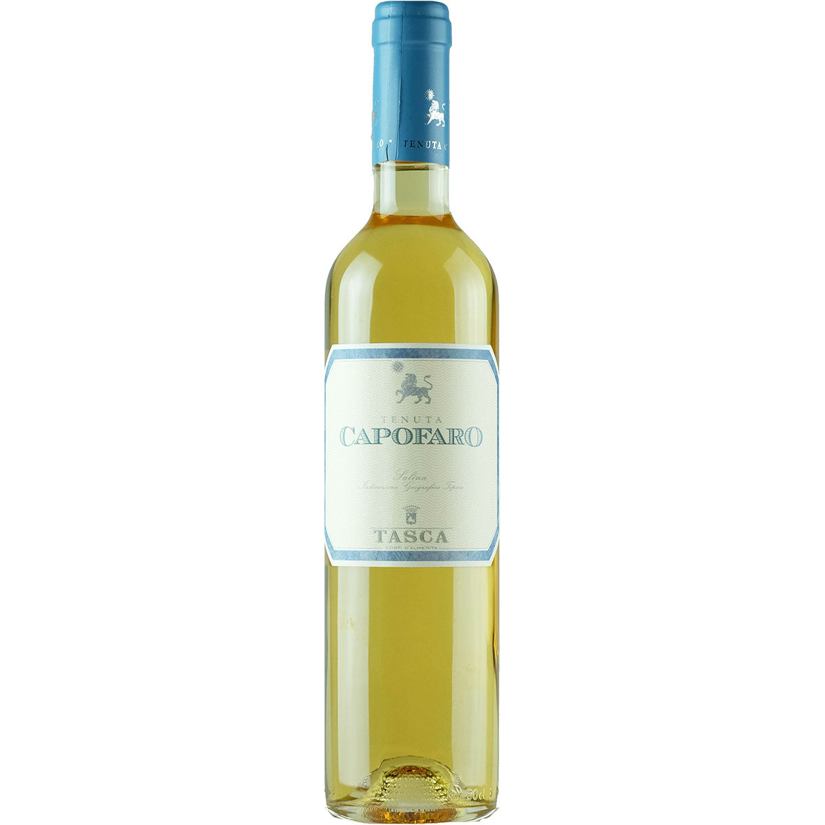 Tasca d&#39;Almerita Capofaro Malvasia