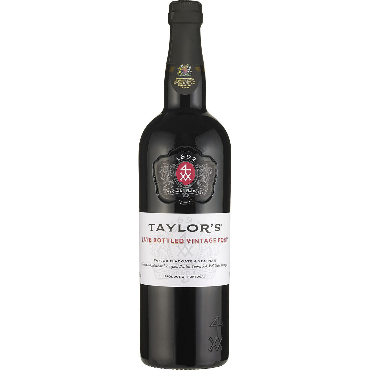 Taylor's Late Bottled Vintage 2015