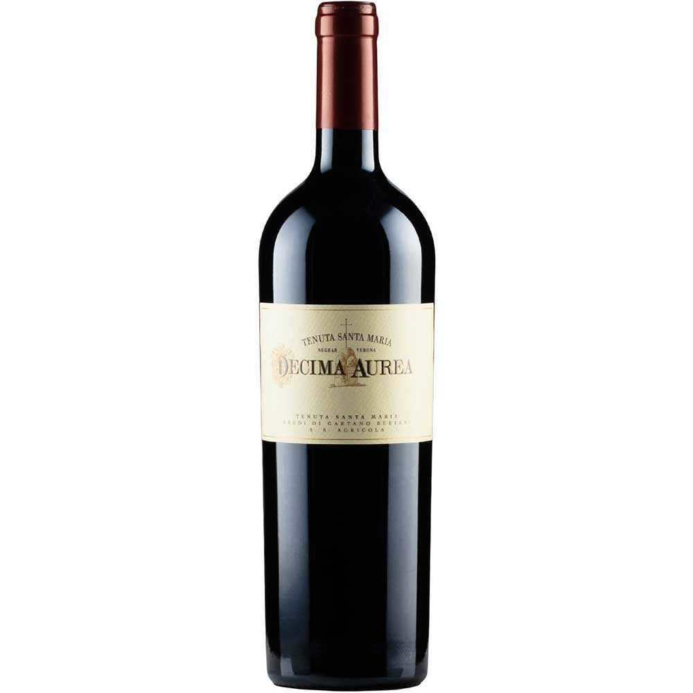Tenuta Santa Maria Decima Aurea 2017