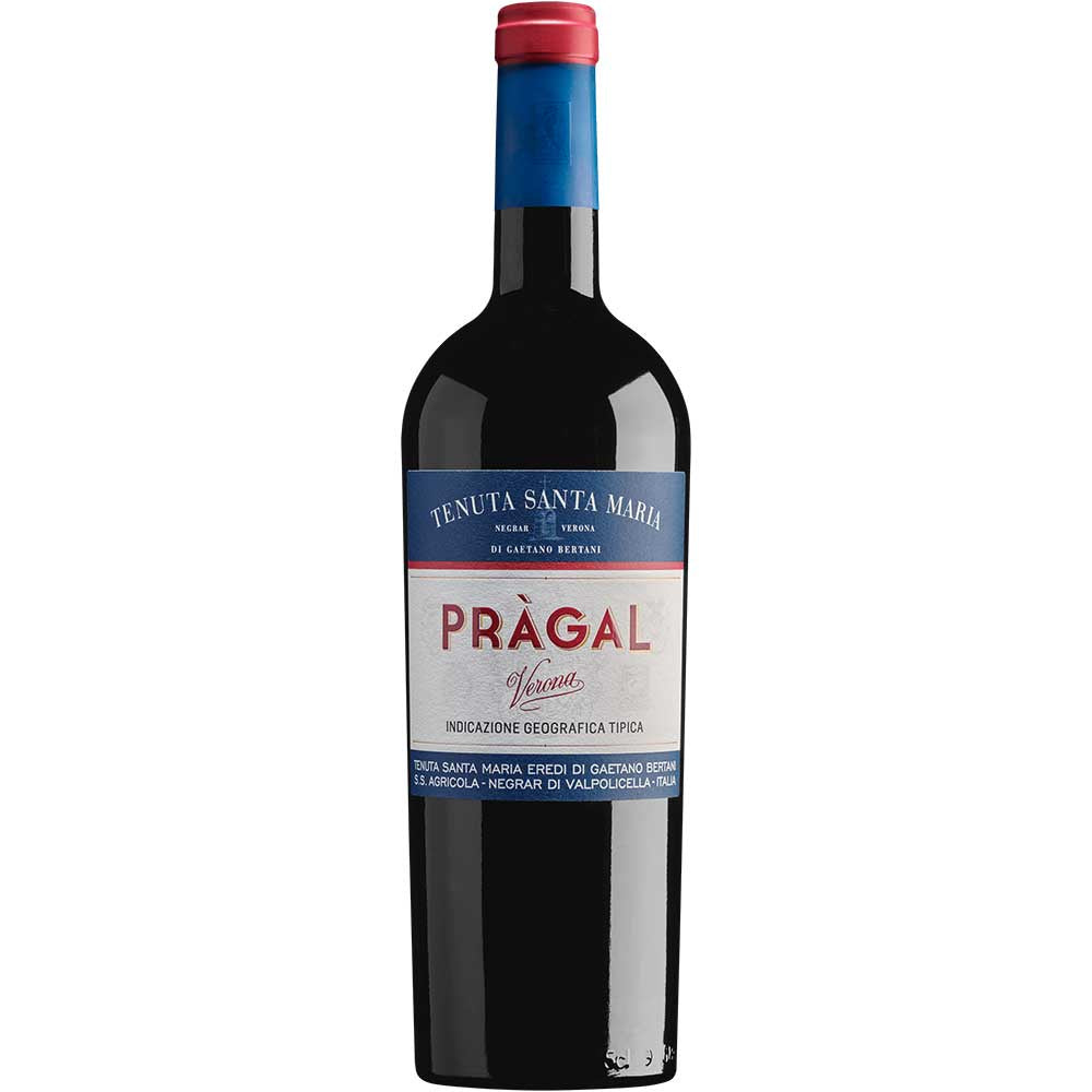 Tenuta Santa Maria Pragal 2020