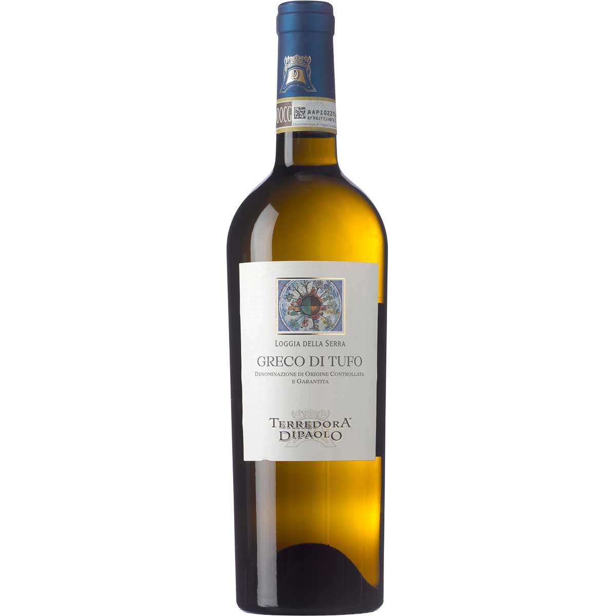Terredora Greco di Tufo DOCG 2022