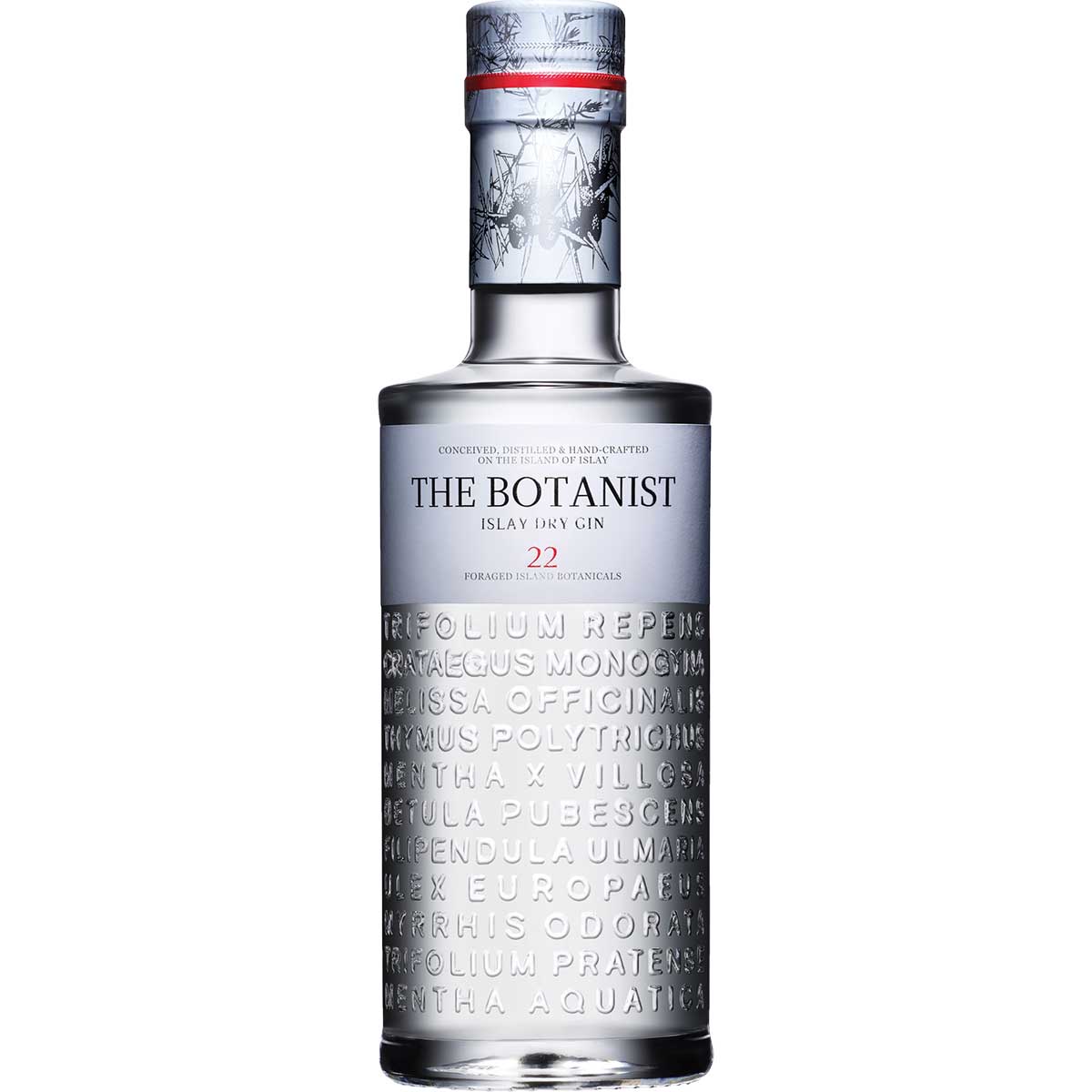 The Botanist Islay Dry Gin