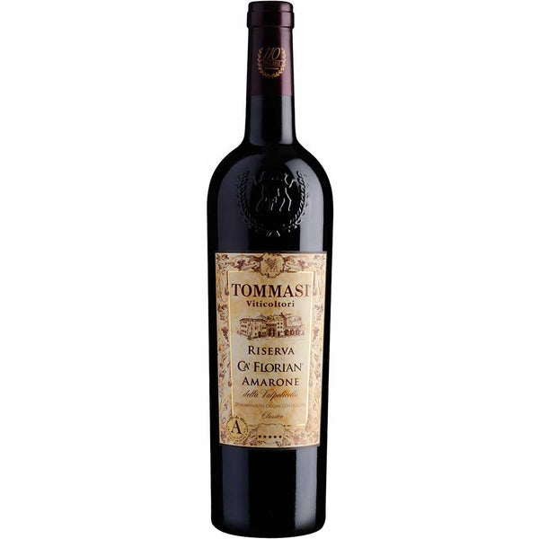 Buy Tommasi Amarone della Valpolicella Classico Riserva Ca'Florian