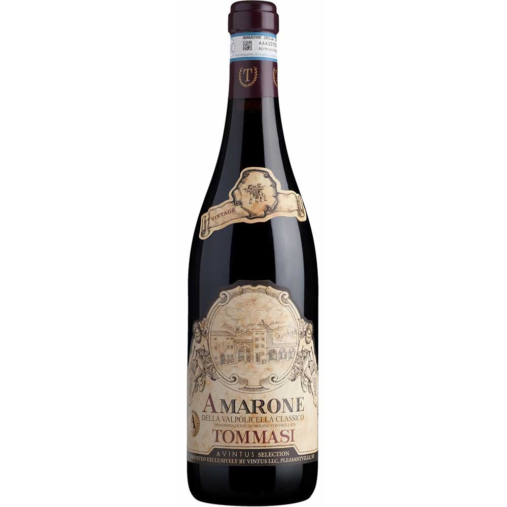 Tommasi Amarone della Valpolicella Classico 2020