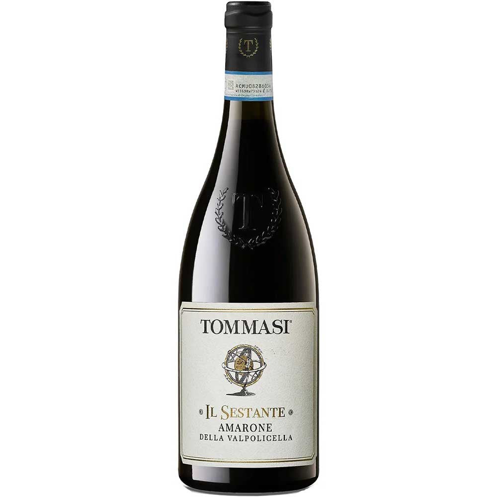 Tommasi Il Sestante Amarone della Valpolicella 2019
