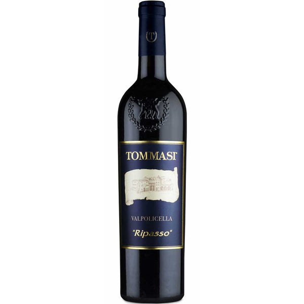 Buy Tommasi Ripasso Valpolicella Classico Superiore | Wines Online