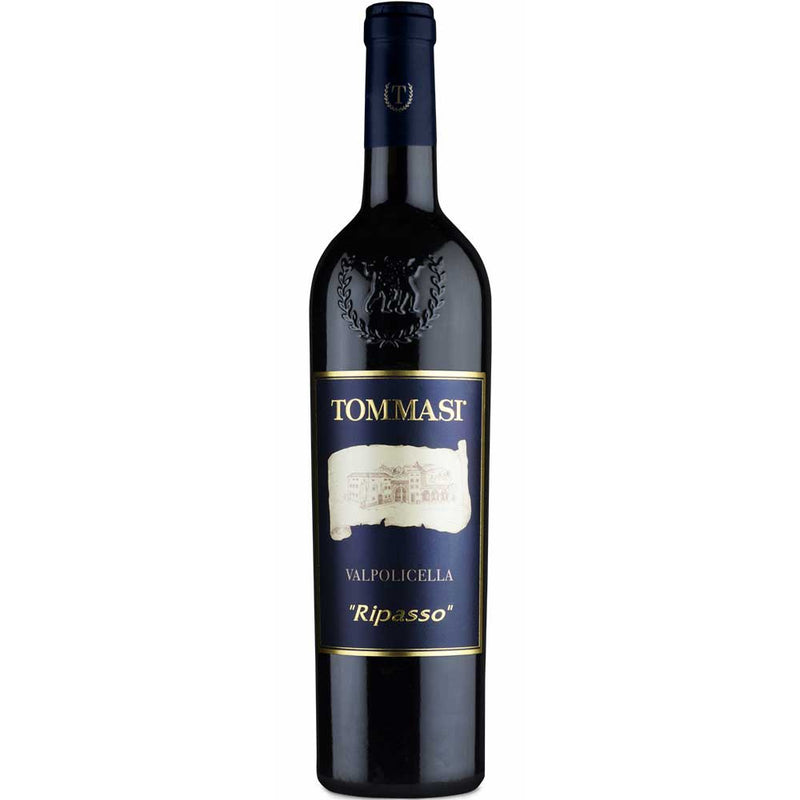 Buy Tommasi Ripasso Valpolicella Classico Superiore | Wines Online ...