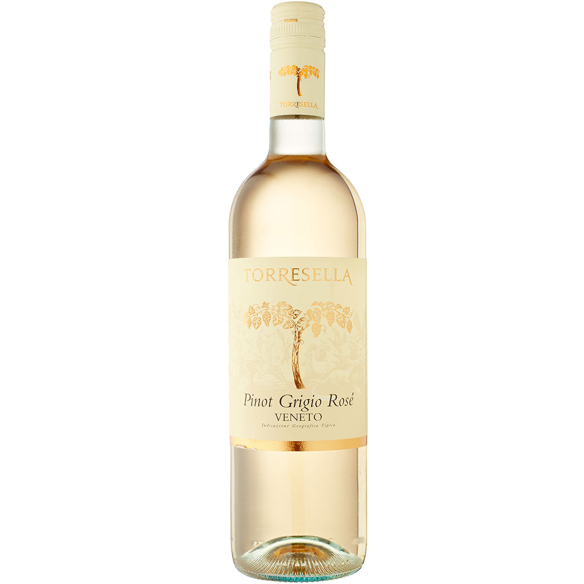 Torresella Pinot Grigio Rose 2023